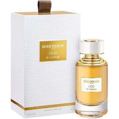 BOUCHERON Oud de Carthage EDP 125ml 